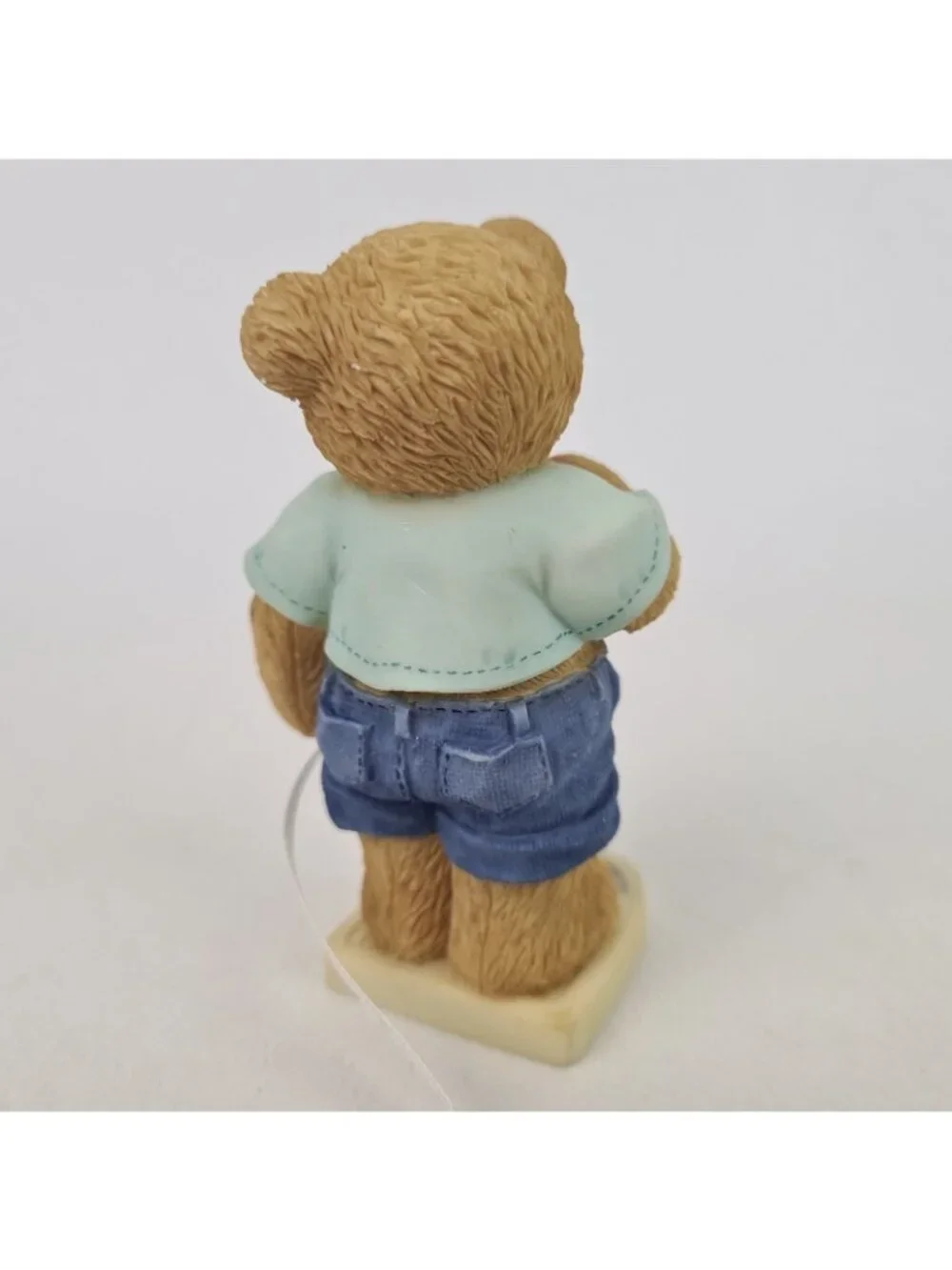 Cherished Teddies 